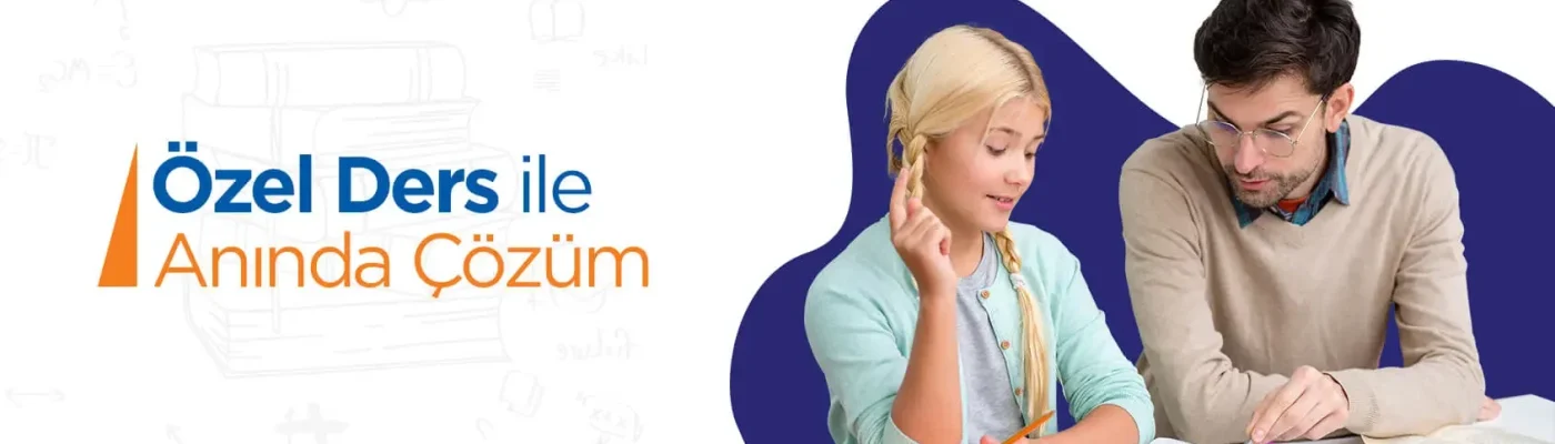 Yahyakaptan Özel Ders